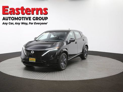 Used 2023 Nissan Ariya FWD image 55