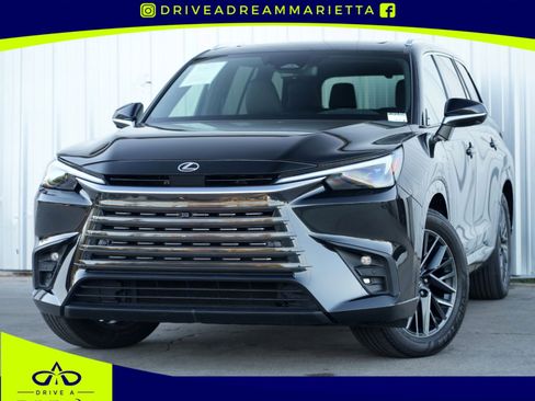 Used 2024 Lexus TX 350 AWD image 1