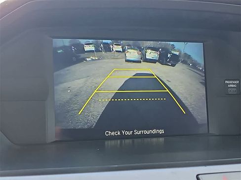 Used 2015 Honda Odyssey EX-L image 18