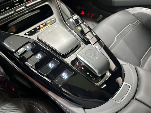 Certified 2022 Mercedes-Benz AMG GT 53 image 27