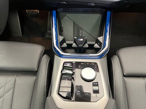 Certified 2026 BMW X3 M50 AWD/4WD image 11