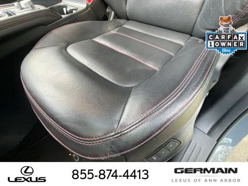 Used 2025 MAZDA CX-5 Carbon Edition AWD/4WD image 20