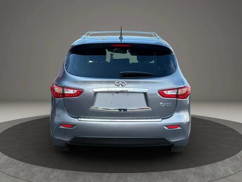 Used 2015 INFINITI QX60 Luxe w/ Premium Plus Package AWD/4WD image 5