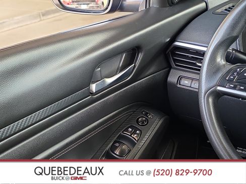 Used 2019 Nissan Altima 2.5 S FWD image 21