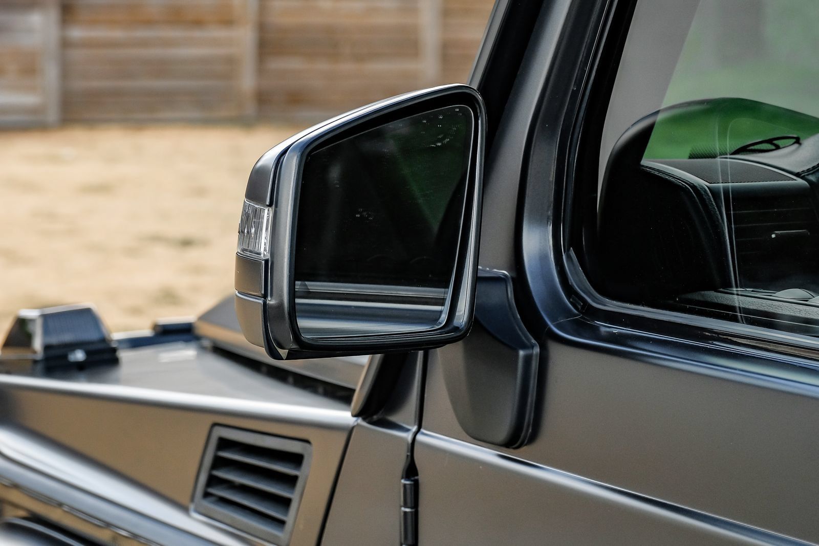 Used 2013 Mercedes-Benz G 63 AMG 4MATIC image 43