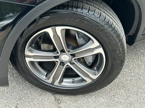 Used 2016 Mercedes-Benz GLC 300 w/ Premium Package image 36