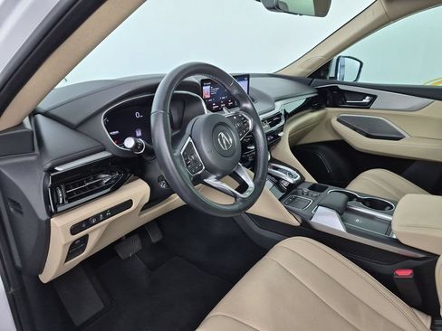 Used 2024 Acura MDX FWD w/ Technology Package image 18