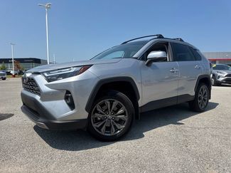 Used 2023 Toyota RAV4 Limited AWD/4WD 360° Tour