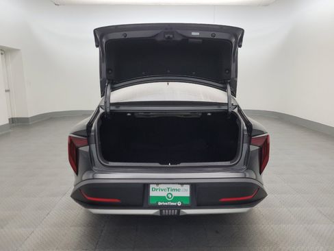Used 2025 Kia K4 EX FWD image 29