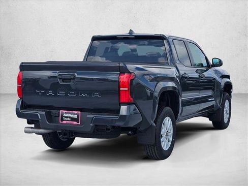 New 2026 Toyota Tacoma SR5 image 2