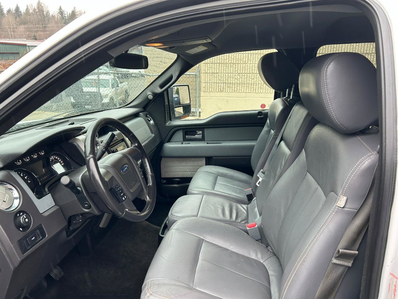 Used 2012 Ford F150 XLT w/ XTR Pkg AWD/4WD image 10