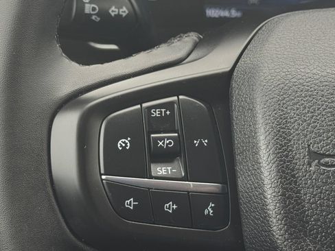 Certified 2024 Ford Ranger XLT RWD image 21