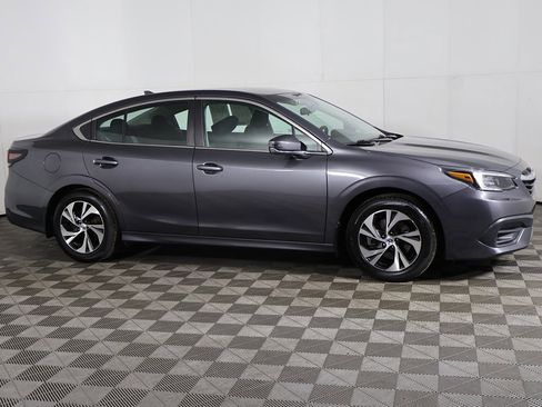 Used 2020 Subaru Legacy Premium image 13