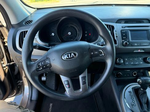 Used 2014 Kia Sportage LX image 21