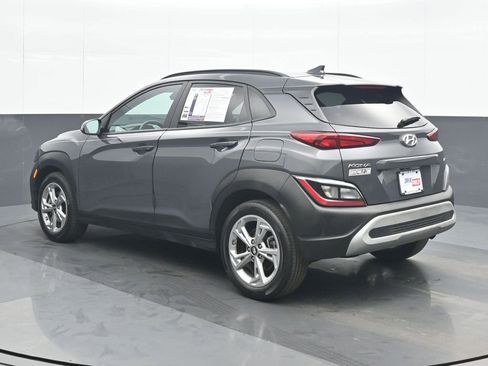 Used 2023 Hyundai Kona SEL image 4