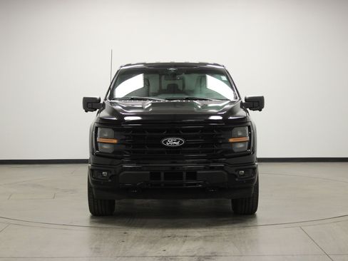 Used 2024 Ford F150 XLT w/ Equipment Group 302A MID image 3