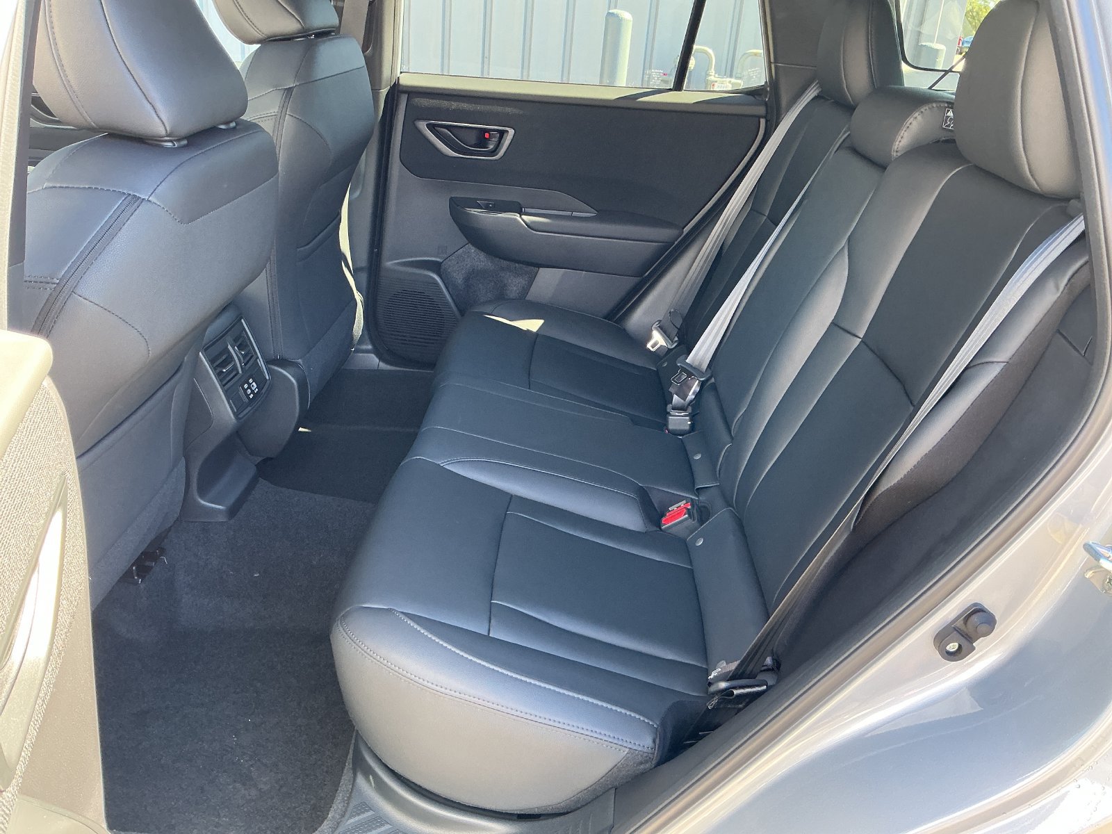 New 2026 Subaru Outback Premium AWD/4WD image 25
