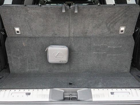 Used 2024 Lexus LX 600 F Sport image 26