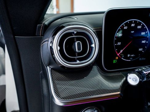 Used 2024 Mercedes-Benz CLE 300 4MATIC Coupe image 38