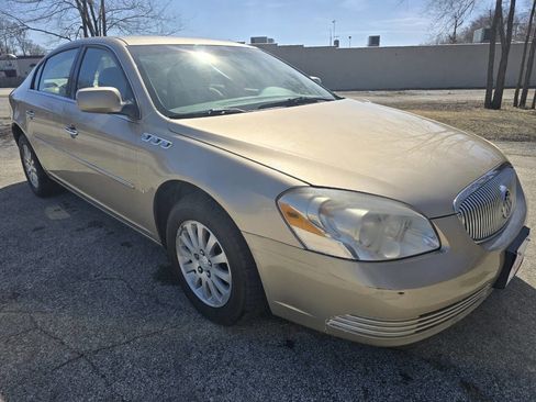 Used 2006 Buick Lucerne CX image 3