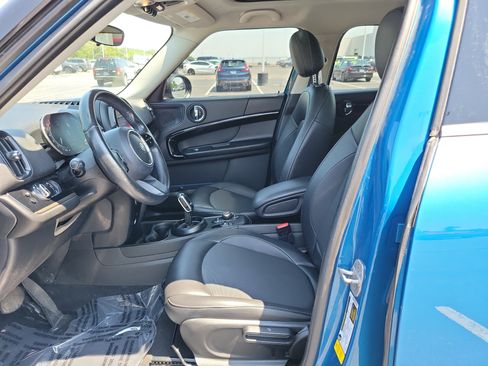 Used 2022 MINI Cooper Countryman FWD image 18