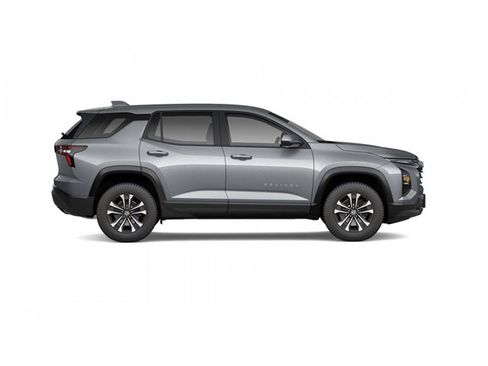 New 2026 Chevrolet Equinox LT image 5