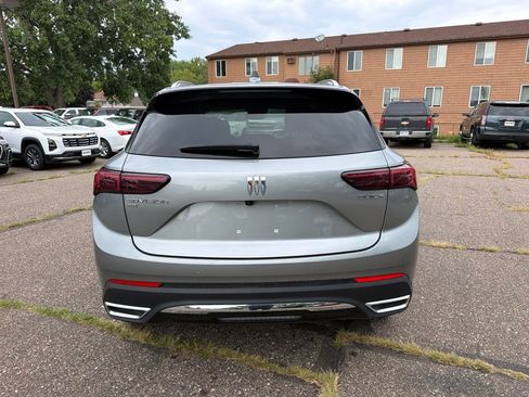 Used 2024 Buick Envision Preferred AWD/4WD image 6