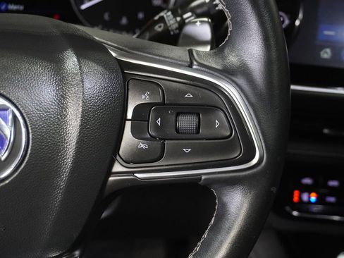 Used 2021 Buick Envision Avenir w/ Technology Package II image 27