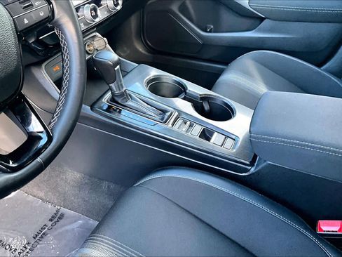 Used 2023 Honda Civic Sport image 12