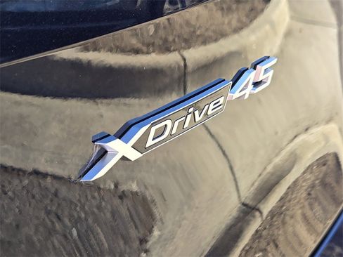 New 2026 BMW iX xDrive45 w/ M Sport Package image 13