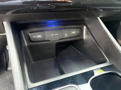 Used 2024 Hyundai Tucson SEL w/ Convenience Package AWD/4WD image 12