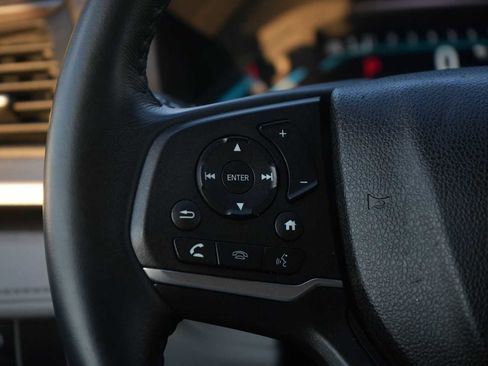 Used 2024 Honda Odyssey EX-L image 21