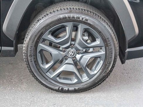 Used 2024 Toyota RAV4 Adventure AWD/4WD image 13