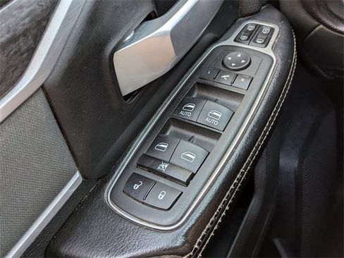 Used 2024 RAM 2500 Big Horn w/ Off Road Package image 23