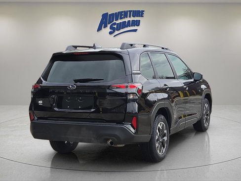 Used 2026 Subaru Forester Premium AWD/4WD image 6
