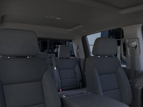 New 2026 GMC Sierra 1500 Elevation w/ Preferred Package AWD/4WD image 24
