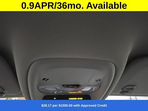New 2026 Buick Encore GX Preferred w/ Comfort Package FWD image 23