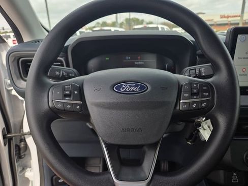 New 2026 Ford Maverick XL FWD image 18