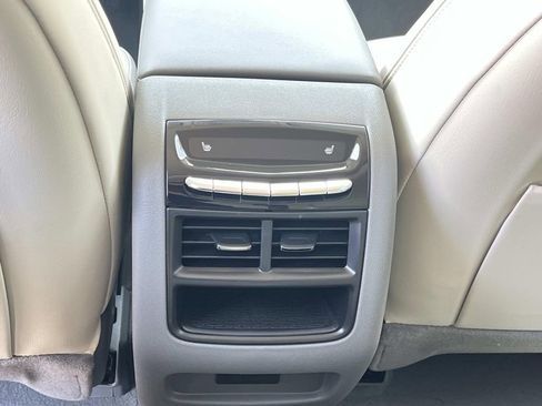 New 2026 Cadillac XT5 Premium Luxury w/ Driver Assist Package image 18