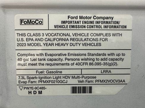 Used 2024 Ford E-350 and Econoline 350 Super Duty image 50