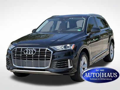 Used 2020 Audi Q7 3.0T Premium w/ Convenience Package