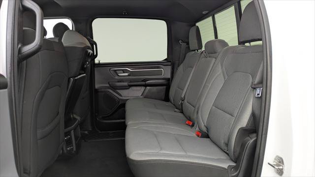Used 2022 RAM 1500 Big Horn AWD/4WD image 16