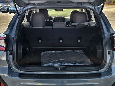 Used 2024 Subaru Crosstrek 2.0i Premium image 16