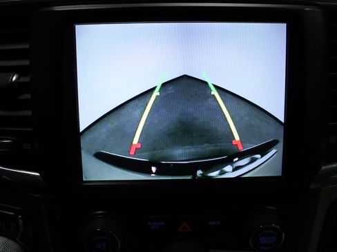 Used 2017 RAM 1500 Laramie image 27