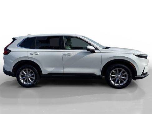 Used 2024 Honda CR-V EX-L image 6