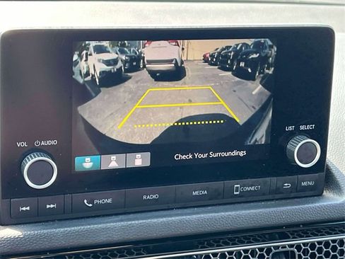 Used 2022 Honda Civic Sport image 34