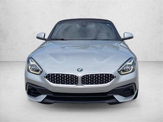 Used 2020 BMW Z4 sDrive30i w/ Convenience Package video 2