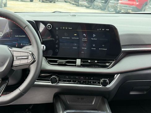New 2026 Chevrolet Equinox RS AWD/4WD image 19