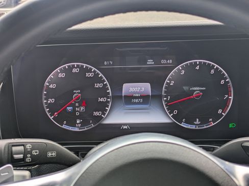 Certified 2023 Mercedes-Benz G 550 w/ G Manufaktur Interior Package image 28
