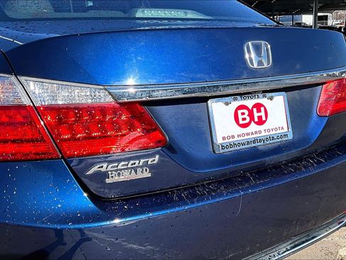 Used 2013 Honda Accord EX-L image 28